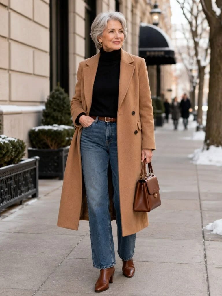 Coat's
