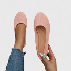 Denise | Orthopedic Shoes - Pink