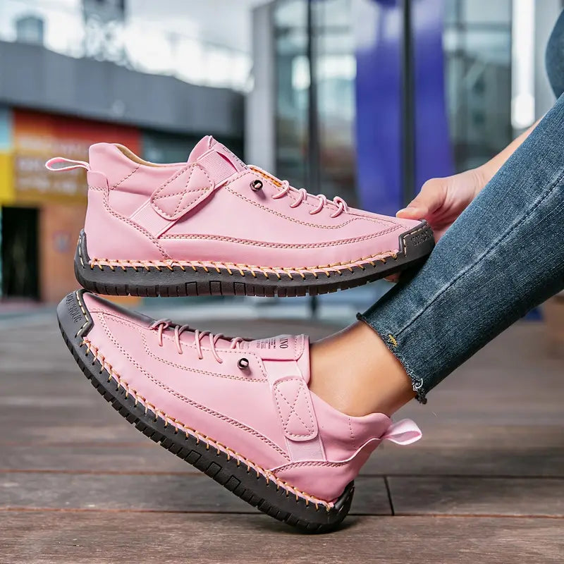 Pearl | MY ORTHOPEDIC SHOES - Pink