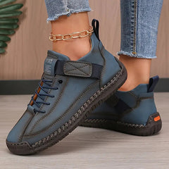 Pearl | MY ORTHOPEDIC SHOES - Navy