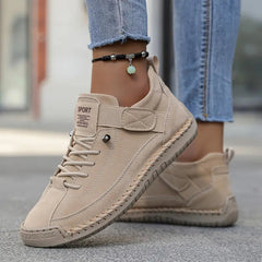 Pearl | MY ORTHOPEDIC SHOES - Beige