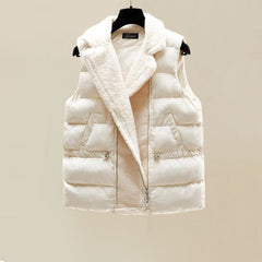 Vivian | Olivia Klein Snug 3 Piece Set - Vest Only