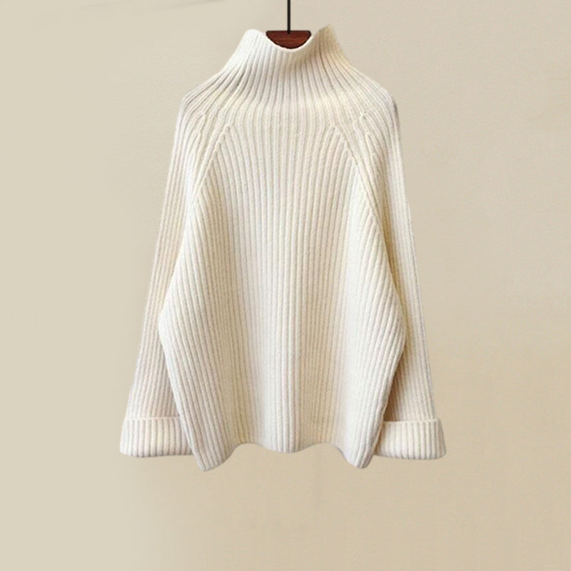Frances | Olivia Klein Snug 3 Piece Set - Sweater Only