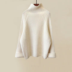 Vivian | Olivia Klein Snug 3 Piece Set - Sweater Only
