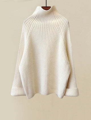 Vivian | Olivia Klein Snug 3 Piece Set - Sweater Only