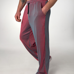Shirley | Ellison Fluid Pant - Mixed Color