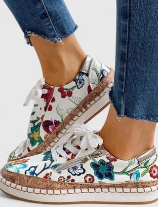 Barbara | Orthopedic Shoes - Bella Flora