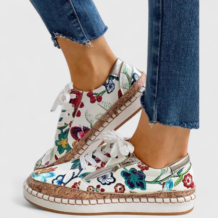 Barbara | Orthopedic Shoes - Bella Flora