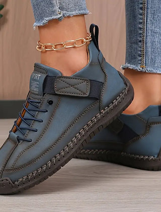 Alice | Orthopedic Sneakers™ - Dark Blue