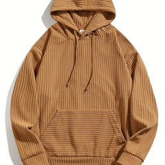 Betty | Lume Core Hoodie - Khaki