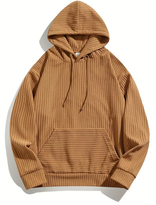 Betty | Lume Core Hoodie - Khaki