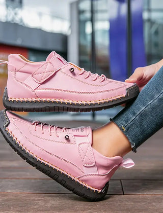 Alice | Orthopedic Sneakers™ - Pink